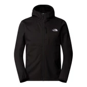 The North Face M QUEST HOODED SOFTSHELL Erkek Ceket NF0A3YFP4H01 thumbnail 1