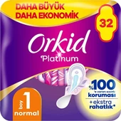 ORKID ULTRA PLT OLIMP.EKO NORMAL 32'LI - 1