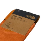 The North Face TRAIL RUN ÇORAP CREW NF0A882FTNI1 thumbnail 4