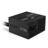 NZXT C750 750W 80+ Bronze Güç Kaynağı - 2