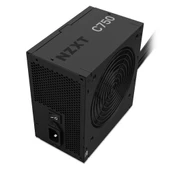 NZXT C750 750W 80+ Bronze Güç Kaynağı - 1