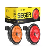 SEGER-50F Midi Disk Korna 12V (Didit), Kalın - İnce Takım , Delphi 1541 Soket - 1