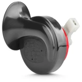 SEGER-60B Salyangoz Korna 12V (Dadat), İnce Ses ,Jpt Soket (Dacia, Renault, Citreon, Peugeot) - 3