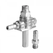SEGER-12HV0200 Sipsili Korna Valf - 1