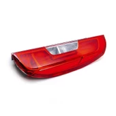 Fiat Doblo Sağ Arka Stop Lambası Duysuz (Dikey Açılan) 2015 > -52044716 - 1