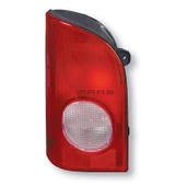 Hyundai Accent H100 Duysuz Sol Arka Stop lambası 1996-2003 - 1