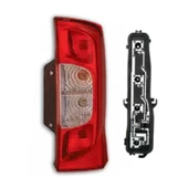 Fiat Fiorino Sol Arka Duysuz Stop Lambası (Dikey Açılan Kapı) 2008> - 1