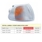 Fiat Palio Siana Sağ Arka Duylu Stop Lambası 1997-2001 -46537829 - 2