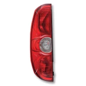 Fiat Doblo Sol Arka Duysuz Stop Lamba (Yana Açılan Kapı) 2009-2014 -51810674 - 1