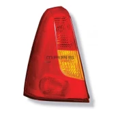 Dacia Logon Duysuz Sol Arka Stop Lambası 2002-2005 - 1