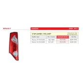 Renault Kango Duysuz Sağ Arka Stop lambası 2008-2012 -8200419945 - 2