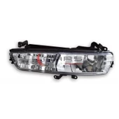 Hyundai Accent (Era) Sağ Ön Sis Lambası 2006-2012  -92202-1E00 - 1