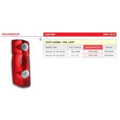 Volkswagen Crafter Sağ Stop Lambası 2006-2016 -2E0945096 - 2