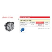 Partner Berlingo Duylu Sis Lambası 6205W4 -6205W4 - 2