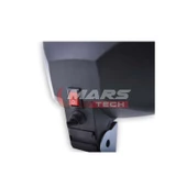 Mars Çalışma Lambası Mafsallı Desenlı Panjurlu h3 710503 - 2