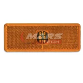 İşaret Lamba Yan LED 24V Mercedes Atego- Axor-Actros 620967 thumbnail 1