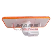 İşaret Lamba Yan LED 24V Mercedes Atego- Axor-Actros 620967 thumbnail 2