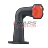 Universal Microstar Serisi MS 1 İşaret Lamba 710201 - 1