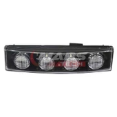 Kaş Lambası Scanıa Pgrt Tep Gabari Lambası Led 621329 2016> - 1