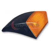 Volvo FH-FM Sol Sinyal Lamba (Çerçeveli) 2006 Sonrası 20826211 - 1