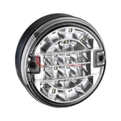 Universal-Unistar Iı Led Led Geri Vites Lamba - 1
