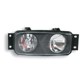 Scania 4 Serisi-Serie 4 (114-124) Sol Sis & Spot Lamba 1996 Sonrası - 1