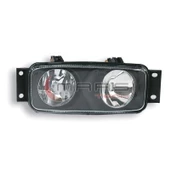 Scania 4 Serisi-Serie 4 (114-124) Sağ Sis & Spot Lamba 1996 Sonrası - 1