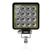 Sanel12V/24V 16 Ledli Çalışma Lambası 1500 lumen 9w SWL100-1500 - 1