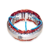 NURSAN 120812 Statör 12V 55A Mako Tip Lada Samara Rus Tipi thumbnail 1