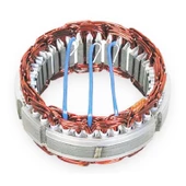 NURSAN 120512 Statör 12V 65A Mako Tip Doğan Slx-Tempra-Uno - 1