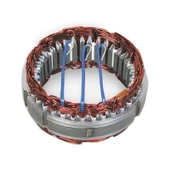 NURSAN 120012 Statör 12V 55A Mako Tip Tofaş Ym - 1