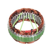 NURSAN 140012 Statör 12V 70A Isuzu Wfr Panelvan Minibüs 93 Model thumbnail 1