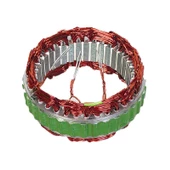 NURSAN 140212 Statör 12V 75A Opel Combo 1.7 Dizel Klimalı Hitaçi Tipi - 1