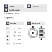 NURSAN 140612 Isuzu Nkr J9 Premier V019 - 2
