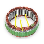 NURSAN 150124 Statör 24V 60A Komatsu İş Makinası - 1