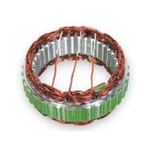 NURSAN 150012 Statör 12V 65A Hyundai H-100 Panelvan - Minibüs thumbnail 1