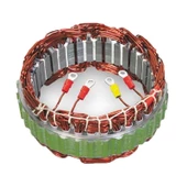 NURSAN 150424 Statör 24V 60A Isuzu Shampion Otobüs Y.M thumbnail 1