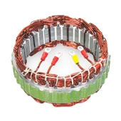 uzu Shampion-Turkuaz -Kamyon Çift Çıkış Klimalı thumbnail 1