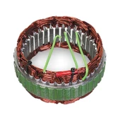 NURSAN 151324 Statör 24V 40A Hyundai H-350 . Kıa Cobra Kamyonet thumbnail 1