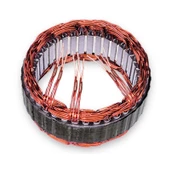 NURSAN 161312 Statör 12V 120A Doblo.Vectra thumbnail 1