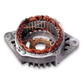 NURSAN 160212 Statör 12V 65A Tip Fiat Doblo Kapaklı thumbnail 1