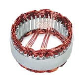 NURSAN 161212 Statör 12V 130A Y.M Opel Dizel - Palio - Klimalı Land Rover-Jcb - 1