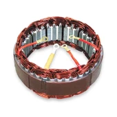 NURSAN 161412 Statör 12V 110A Toyota Hiace Minibüs.Hyundai Accent Dizel.2004.05.06.07.08 thumbnail 1