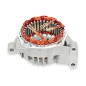 NURSAN 161612 Statör 12V 120A Kapklı thumbnail 1