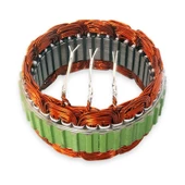 NURSAN 160824 Ford Cargo 130 Amp thumbnail 1