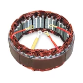 NURSAN 160412 Statör 12V 65A Toyota Corolla-Corona-Honda Accort Klimalı - 1