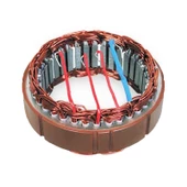 NURSAN 177624 Statör 24V 80A İveco Otobüs-Tır Grubu Ve Muhtelif Araçlar - 1