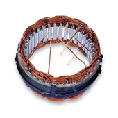 NURSAN 178612 Alternatör Statör Sultan Otogar Renault Master thumbnail 1