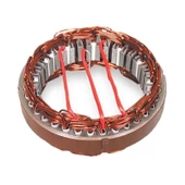 NURSAN 178012 Statör 12V 27A Johndere - 1