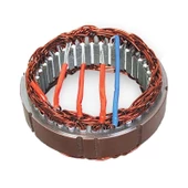 NURSAN 178224 Statör 24V 80A Y.M Axsor. Actros - Atego- Tır Kırk Ayak Çift Çıkış - 1